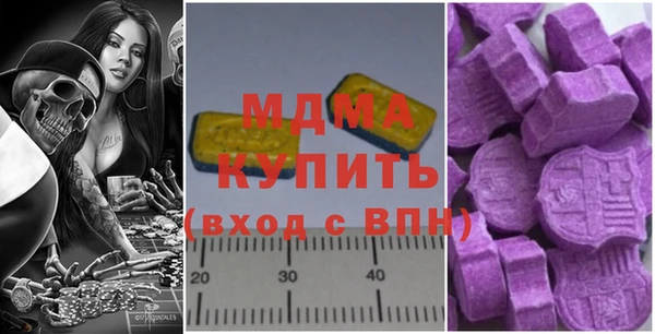 индика Осташков